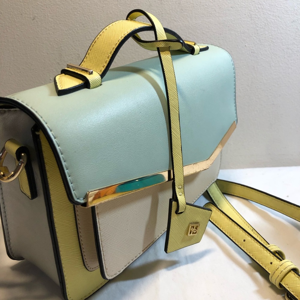 Call It Spring Cross Body bag Purse - Picture 2 of 15